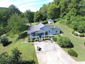 Hillbilly haven